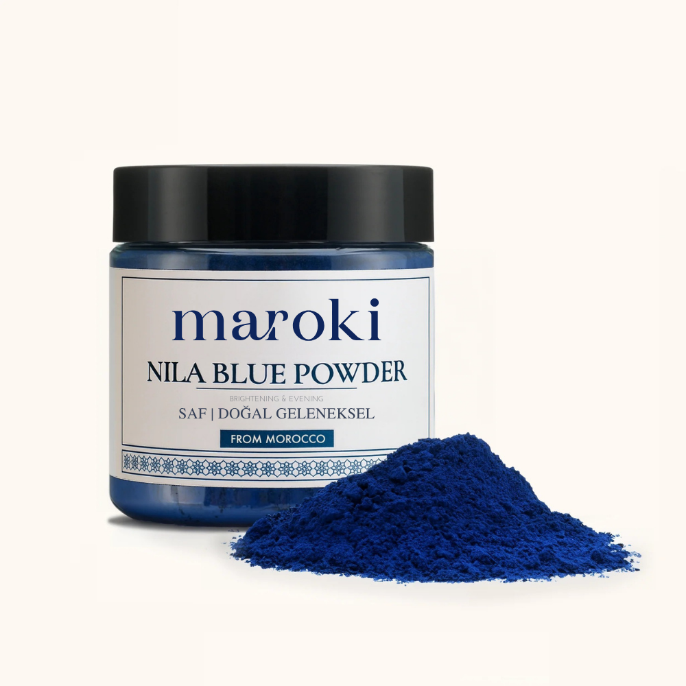 Fas Orijinal Nila Tozu