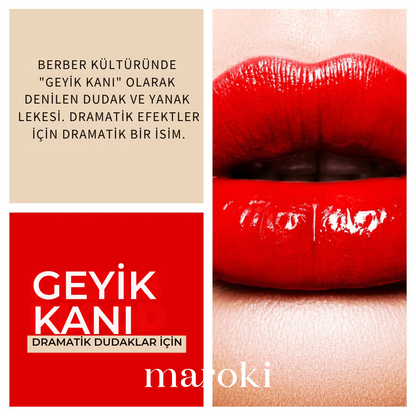 Aker Fassi Clay Pot Ruj