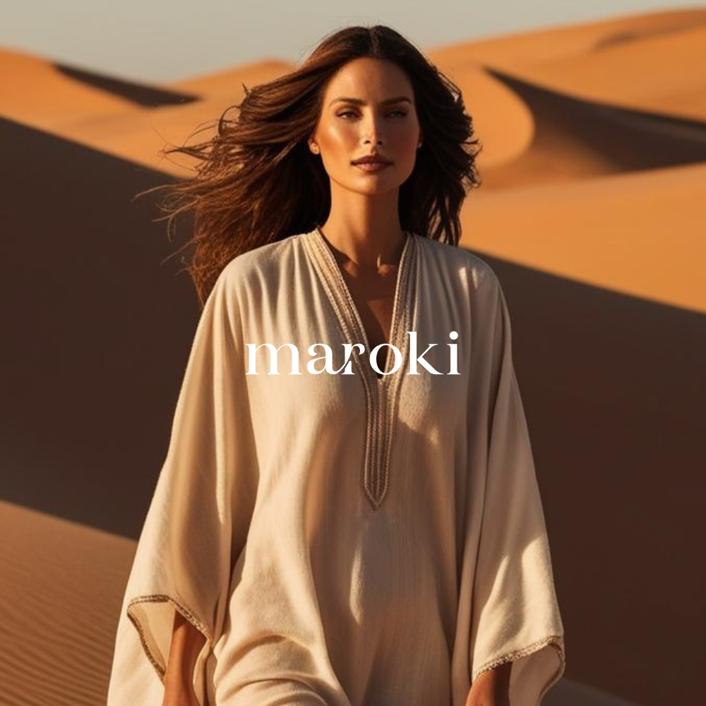 Aker Fassi Clay Pot Ruj